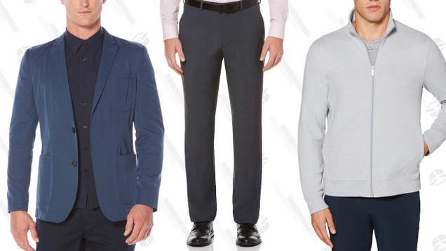 Extra 40% Off Sale, Plus Extra 10% Off Sale | Perry Ellis | Promo code EXTRA10